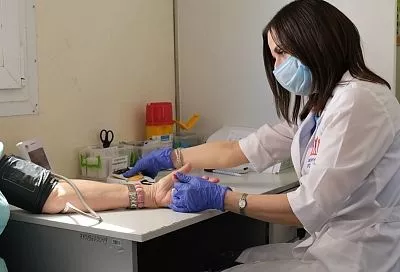 Мобильный комплекс «Маршрут здоровья» будет работать в Краснодаре 25 и 26 июня 