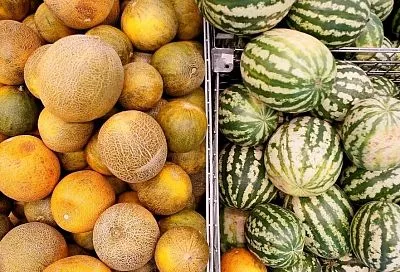 Более 85% мест на ярмарках выходного дня занимают аграрии и фермеры