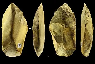 Ученые сделали важный вывод, изучив стоянки древних людей на территории Краснодарского края