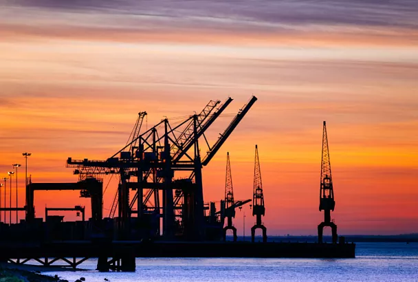 КТК увеличил отгрузку нефти через Новороссийск на 12% в 2025 году