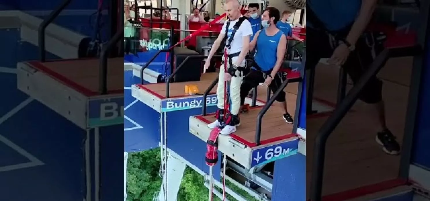 Экстремальный туризм в Краснодарском крае