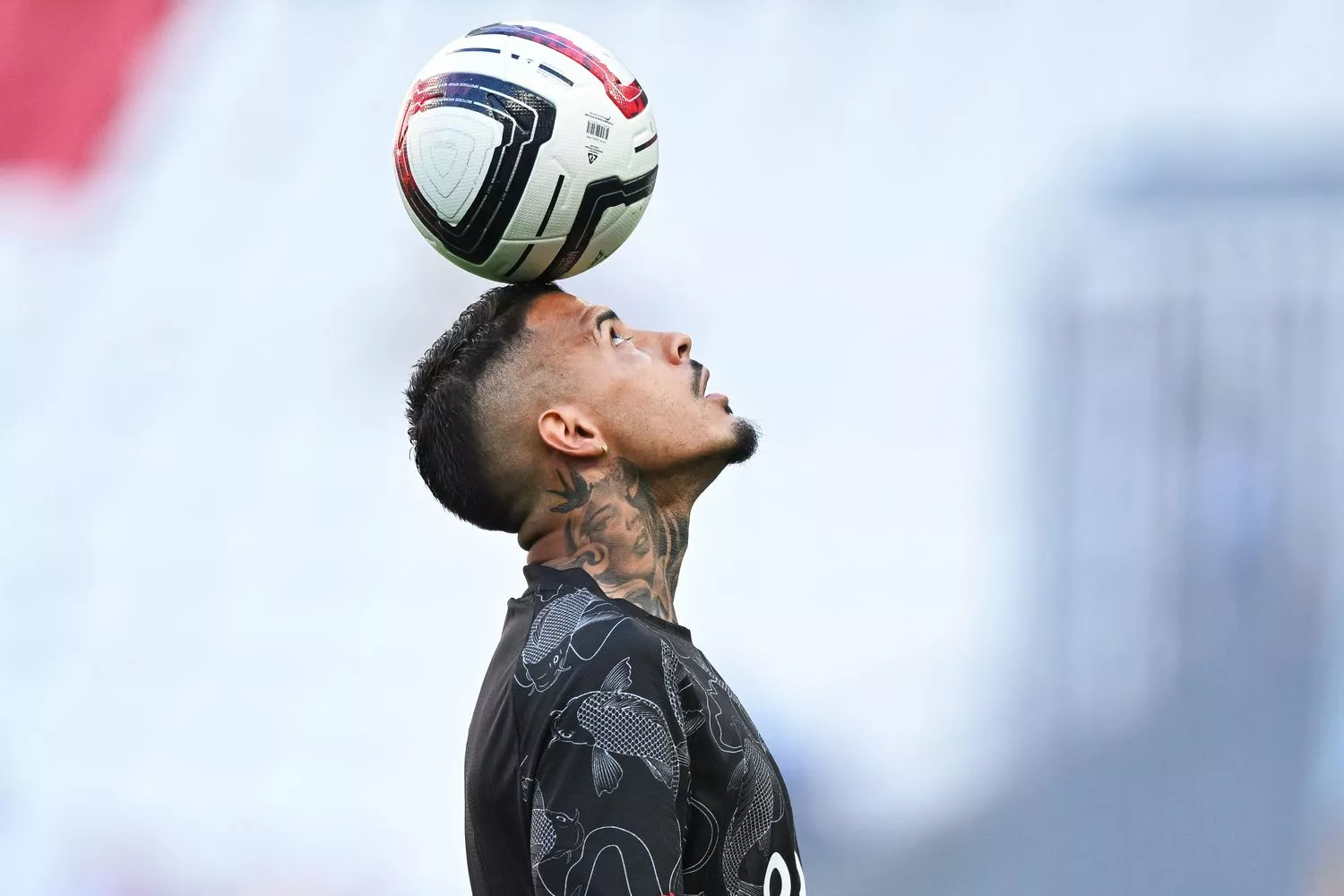 Букмекеры назвали фаворита матча «Краснодар» — «Локомотив»