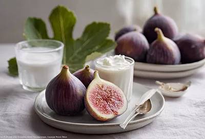 Инжир в сезон: чем он полезен и кому нельзя