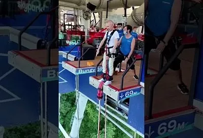 Гладиаторы, телескопы и прыжки в ущелье: семь креативных видов туризма в Краснодарском крае