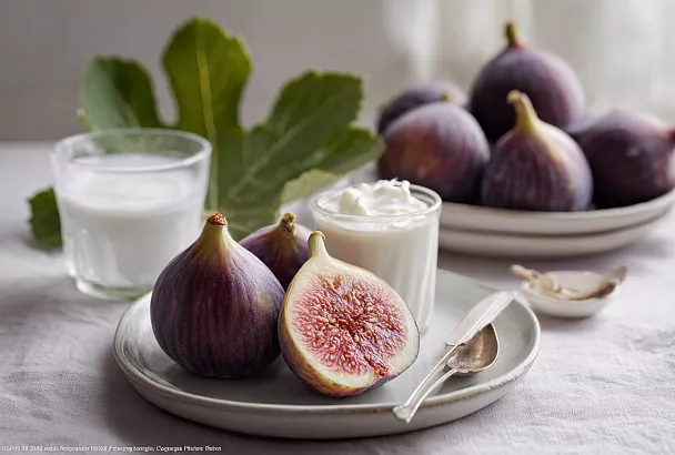 Инжир в сезон: чем он полезен и кому нельзя