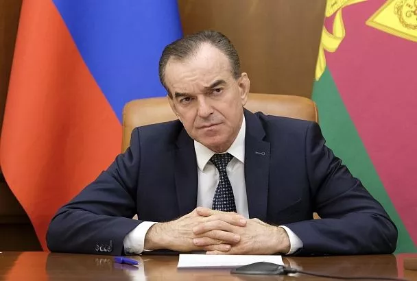 В 2026 году в Белореченском районе отремонтируют фасад Дома культуры и прилегающую территорию