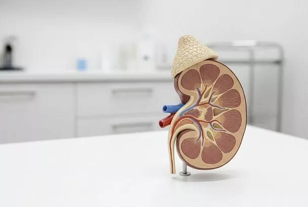 Врач назвал скрытые симптомы проблем с почками