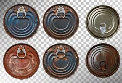 Почему ржавеющие крышки на заготовках вредны для здоровья и как этого избежать