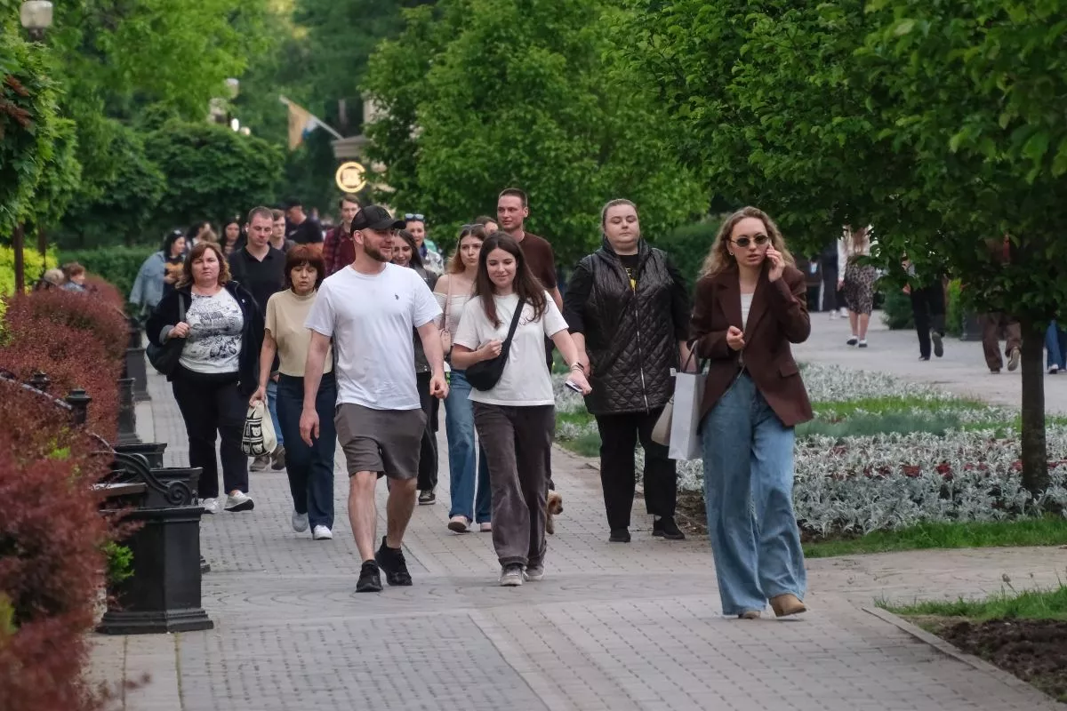 HUGO и Givenchy: какие люксовые бренды предпочитают краснодарцы в ресейле 