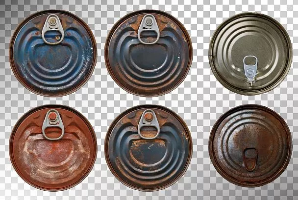 Почему ржавеющие крышки на заготовках вредны для здоровья и как этого избежать