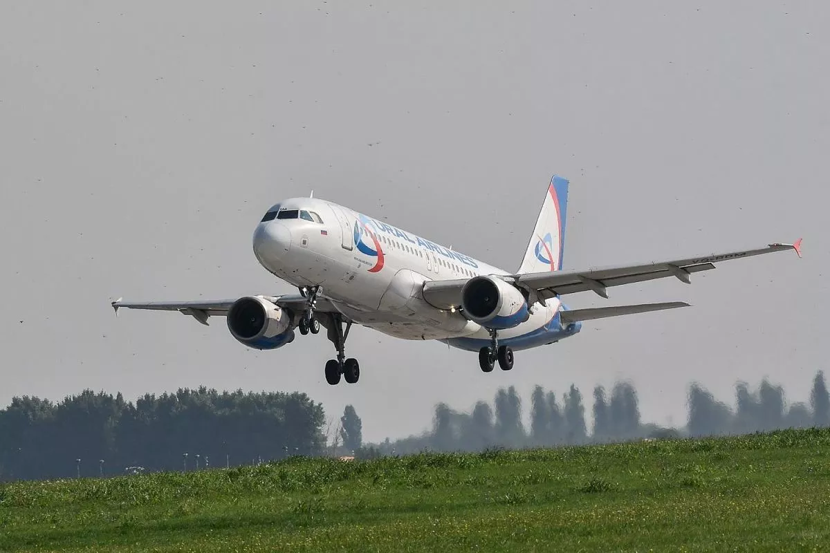 Лучшие снимки представители авиакомпаний выберут на конкурсе.