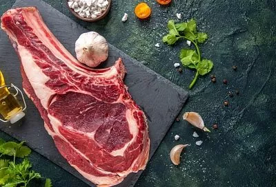 Цены на говядину в мире достигли исторического максимума