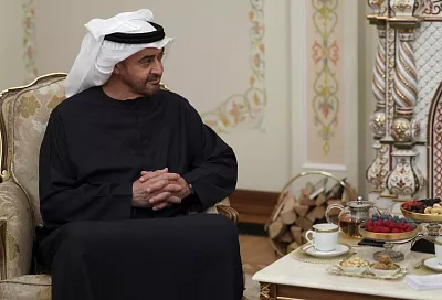 РФПИ: Эмираты остаются одной из немногих по-настоящему нейтральных площадок в мире