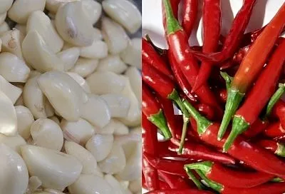 Природная защита на все 100: из этих 2 овощей готовится лучшее народное средство от болезней и вредителей