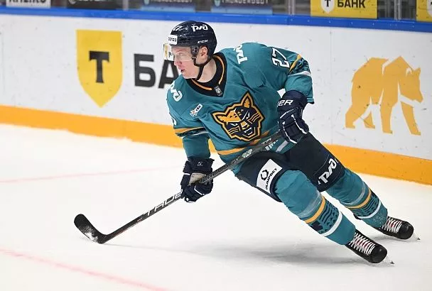 Глава КХЛ Морозов опроверг слухи о снятии «Сочи» с турнира