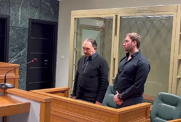 Суд отправил в колонию экс-чиновника за некачественные квартиры для детей-сирот в Красноармейском районе