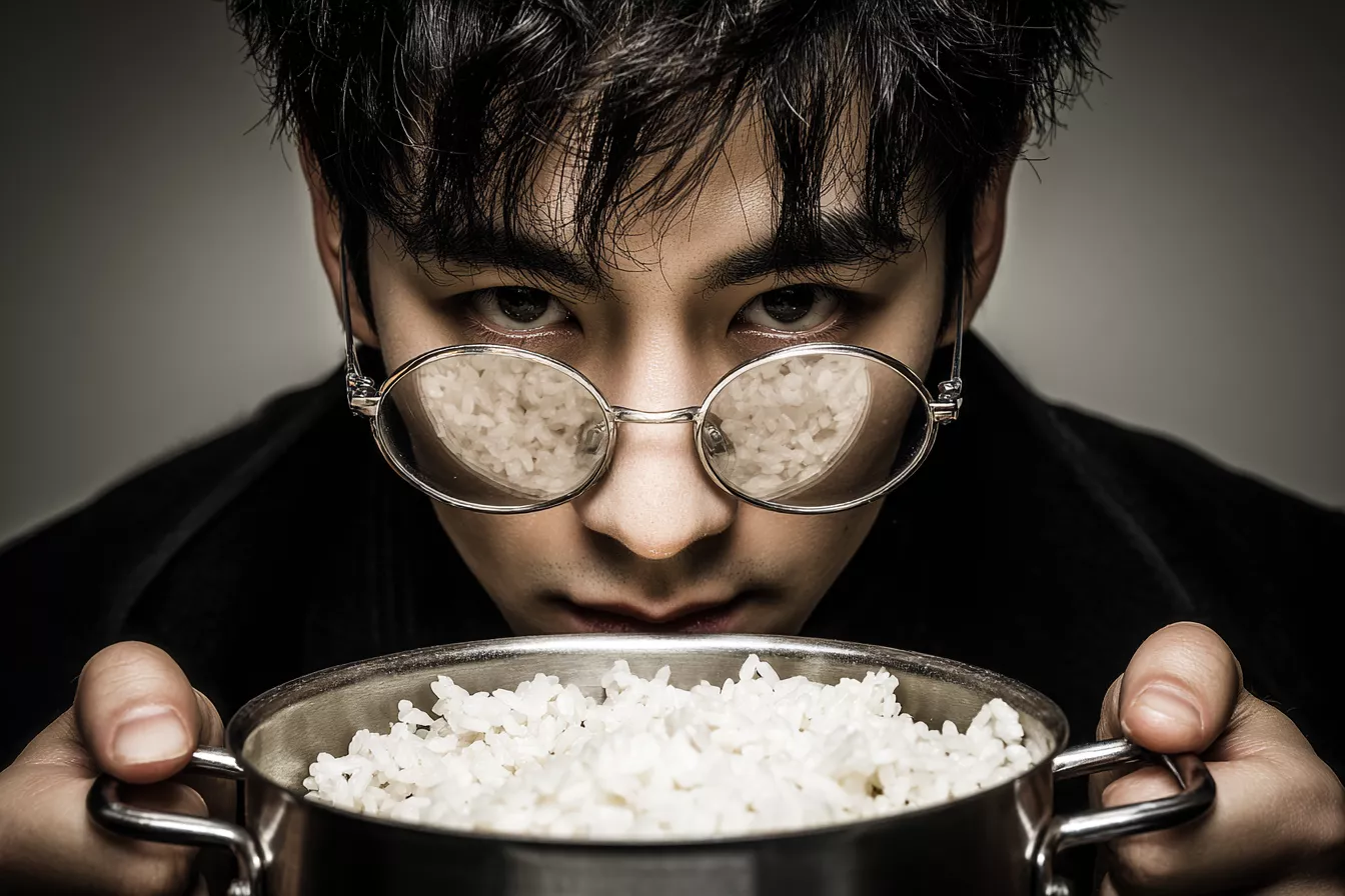 Как правильно варить рис: три золотых правила, о которых молчат производители