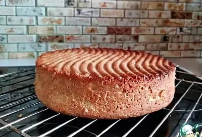 Забудьте о скучных рецептах: пышный бисквит на лимонаде – это бомба