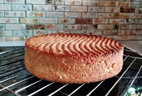 Забудьте о скучных рецептах: пышный бисквит на лимонаде – это бомба