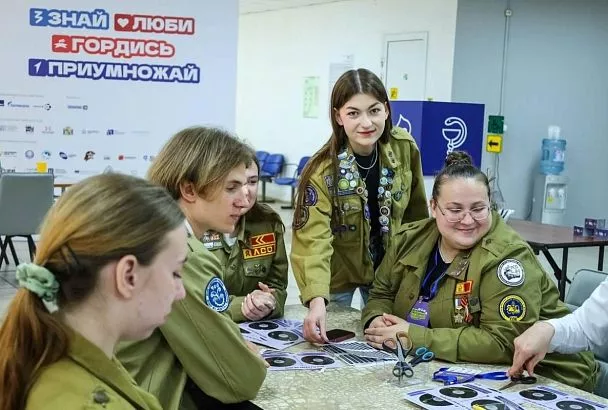 Три тысячи талантливых студентов Краснодарского края получат специальную молодежную стипендию