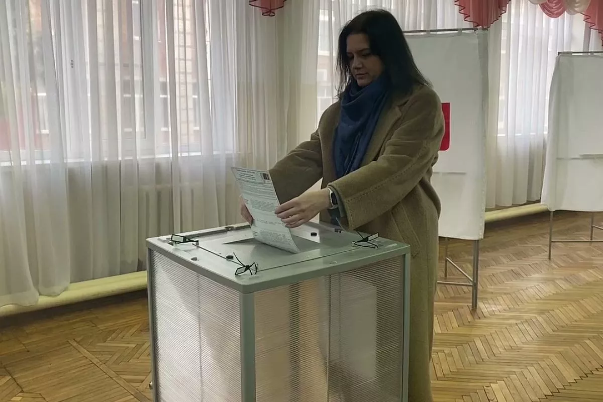 Наталья Костенко Наталья Костенко