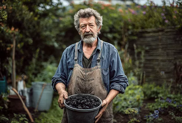 Как оживить «мертвую» грядку за 7 дней: простой способ восстановления почвы