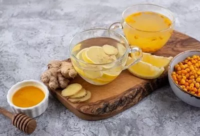 Чтобы защита лучше отражала нападение: как укрепить иммунитет и оставаться здоровым