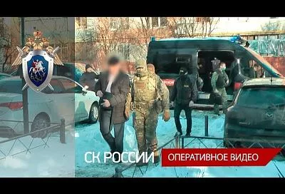 В Краснодаре экс-глава лаборатории Минюста ответит в суде за шантаж и взяточничество