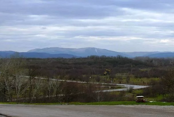 Любопытнейшие места Краснодара и близ него, которые на картах не значатся