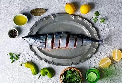 Скумбрия и ничего лишнего: быстрый рецепт, от которого все будут в восторге