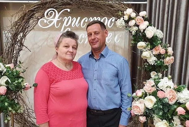 Елена Пухова: «Стоит мне о чем-то подумать, он тут же об этом говорит…»