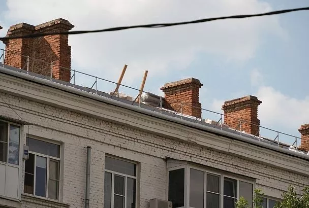 Около 180 многоквартирных домов Краснодара капитально отремонтируют в 2026 году 