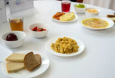 Как сохранить здоровье при отказе от мяса: советы по составлению сбалансированного рациона