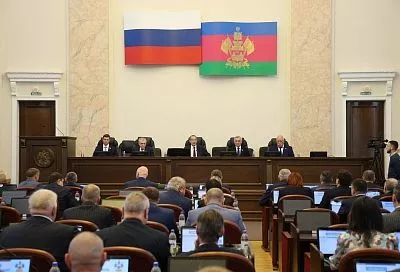 Кубанские законодатели усилили требования к придорожной инфраструктуре