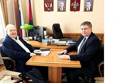 «Предприятия начали заходить в техникумы и университеты»: Павел Снаксарев – о работе по развитию кадрового потенциала на Кубани