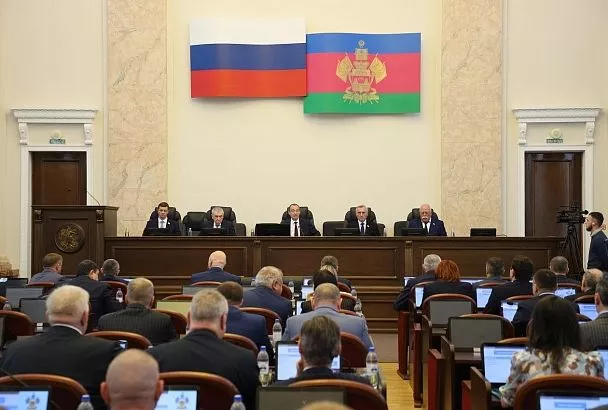 Кубанские законодатели усилили требования к придорожной инфраструктуре