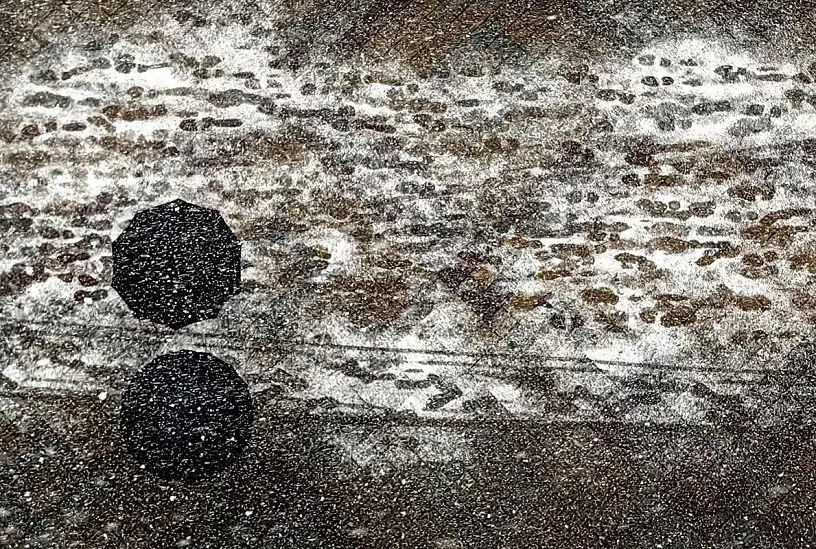 Дожди и мокрый снег: когда испортится погода в Краснодарском крае