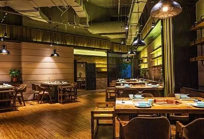 Более 2000 сочинских ресторанов готовы к встрече гостей зимнего сезона