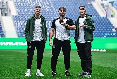 «Говорил про воспитанников, а титул взял с 10-ю легионерами»: Мостовой - о «Краснодаре»