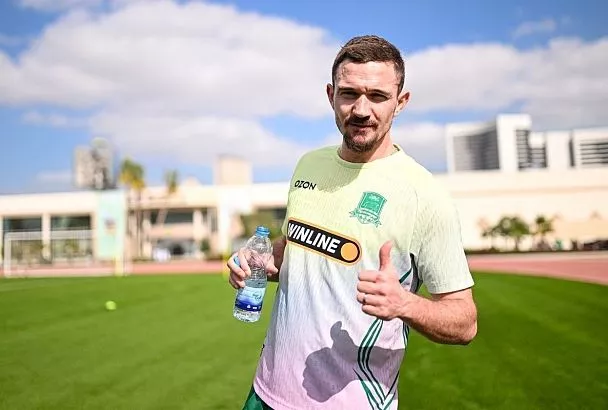 Мусаев прокомментировал информацию о возможном уходе Перрена из «Краснодара»