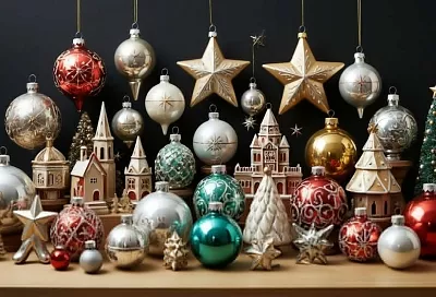 Неделя перед Новым годом: дроны над Кубанью и что ждет россиян с 1 января