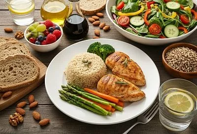 Как правильно выйти из поста и сохранить здоровье поджелудочной железы