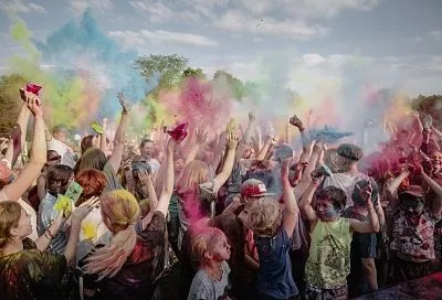 Больше 70% опрошенных краснодарцев готовы ехать в другие города ради концертов и фестивалей 