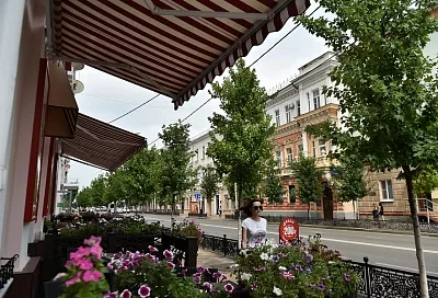 Предприятия Краснодарского края получили 4,2 млрд рублей субсидий на поддержку занятости