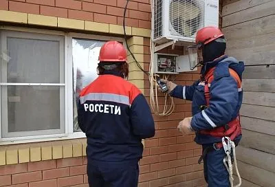 Внимание! Мошенники создают фейковые аккаунты от имени дочерних обществ ПАО «Россети»