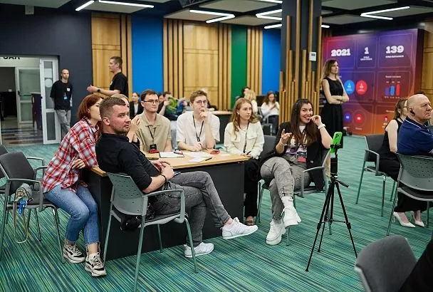 Молодежь открывает бизнес: как стать успешным в 20 лет