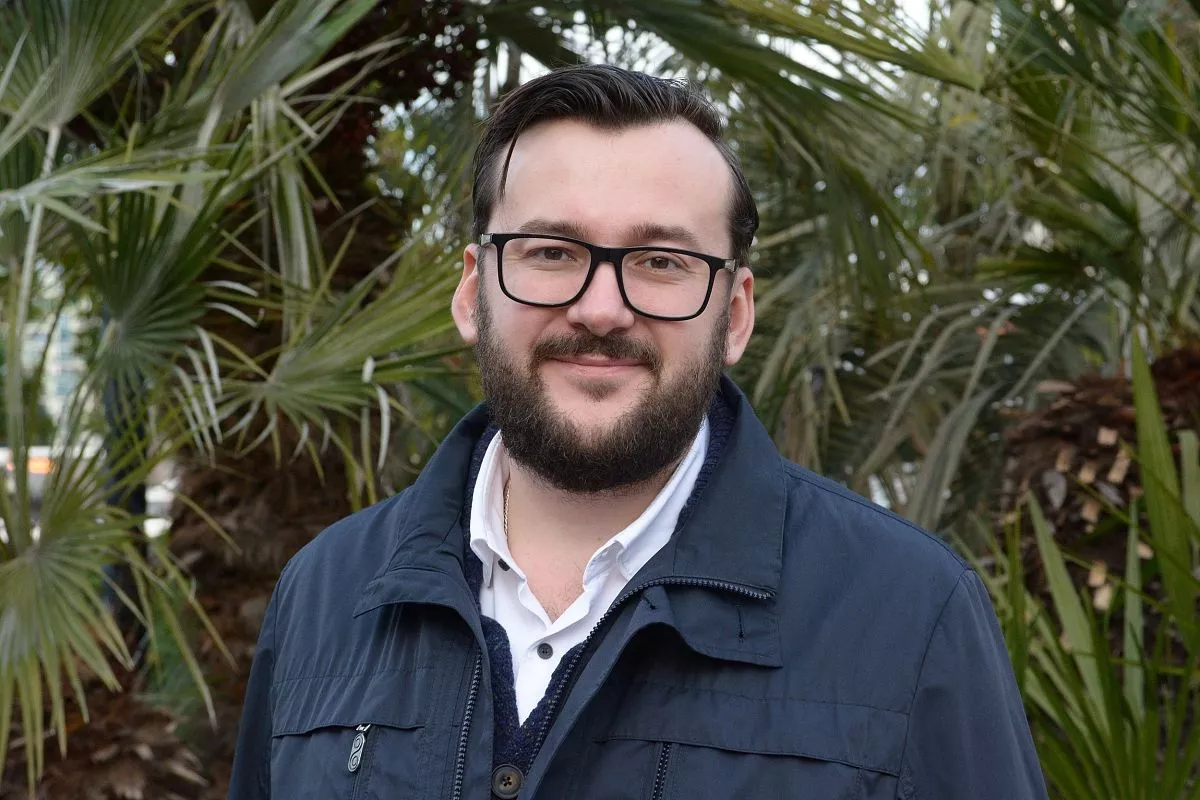 Михаил Шелдунов Михаил Шелдунов