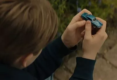 От игрушечных машинок к большому кино: Apple показала трейлер Matchbox The Movie