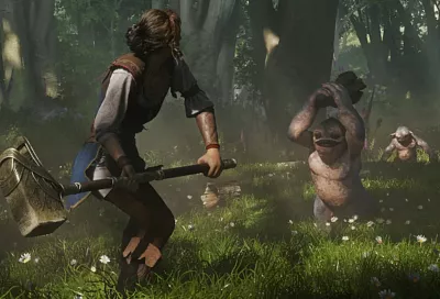 Инсайдер: релиз Fable могут перенести на 2027 год из-за GTA 6