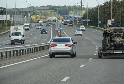«Автодор» опроверг рост цен на платные дороги в январе